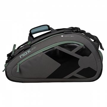 Nox AT10 Team Bag Gray / Green